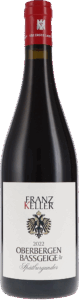 Franz Keller | Baden | Oberbergener Bassgeige Spätburgunder VDP Erste Lage | 2022 | 750ml