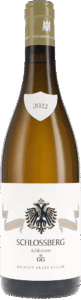 Franz Keller | Baden | Schlossberg Achkarren Grauburgunder GG | 2022 | 750ml