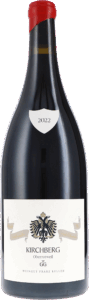 Franz Keller | Baden | Kirchberg Oberrotweil Spätburgunder GG | 2022 | 1500ml
