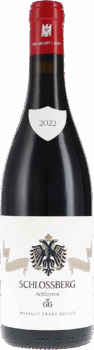 Franz Keller | Baden | Schlossberg Achkarren Spätburgunder GG | 2022 | 750ml