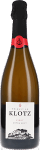 Weingut am Klotz | Baden | Pinot Extra Brut | 2021 | 750ml
