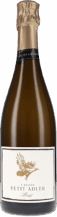 Franz Keller | Baden | Petit Adler Sekt Brut | NV | 750ml