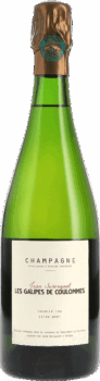 Jean Servagnat | Champagne | Les Galipes de Coulommes, Premier Cru Extra Brut | 2018 | 750ml
