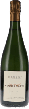 Jean Servagnat | Champagne | Les Galipes de Coulommes, Premier Cru Extra Brut | 2019 | 750ml