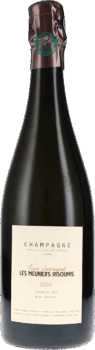Jean Servagnat | Champagne | Les Meuniers Insoumis, Premier Cru Brut Nature | 2020 | 750ml