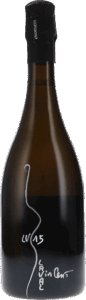 Georges Laval | Champagne | “Les Longues Violes” Cumières Premier Cru Brut Nature | 2015 | 750ml | bio