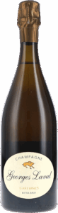 Georges Laval | Champagne | Garennes Extra Brut 13-22, LG22 | NV | 750ml | bio