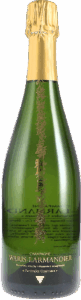Waris-Larmandier | Champagne | Particules Crayeuses, Extra Brut, Grand Cru Blanc de Blancs | NV | 750ml