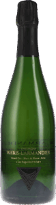 Waris-Larmandier | Champagne | Les Regards d’Avize, Grand Cru Blanc de Blancs | 2014 | 750ml