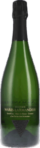 Waris-Larmandier | Champagne | Les Terres Des Buissons, Cramant Grand Cru Blanc de Blancs | 2014 | 750ml