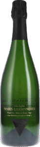 Waris-Larmandier | Champagne | Les Montchenevaux au Levant, Oger Grand Cru Blanc de Blancs | 2014 | 750ml