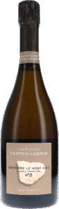 Pertois-Lebrun | Champagne | Derrière le Mont Aigu N°13, Chouilly Grand Cru Blanc de Blancs Extra Brut | 2013 | 750ml