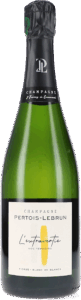 Pertois-Lebrun | Champagne | L’extravertie 2021+Réserve, Grand Cru Blanc de Blancs Extra Brut | NV | 750ml