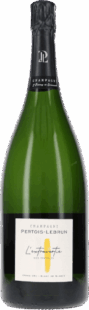 Pertois-Lebrun | Champagne | L’extravertie R2019, Grand Cru Blanc de Blancs Extra Brut | NV | 1500ml
