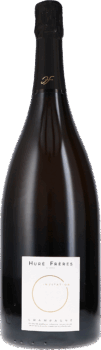 Huré Frères | Champagne | Invitation Extra Brut, Base 2021 | NV | 1500ml