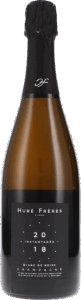 Huré Frères | Champagne | Instantanée, Blanc de Noirs, Extra Brut | 2018 | 750ml