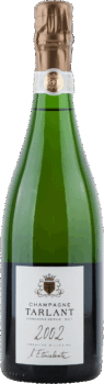 Tarlant | Champagne | L’Étincelante, Brut Nature | 2002 | 750ml