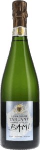Tarlant | Champagne | BAM! 2011 + Réserve Perpetuelle, Brut Nature | 2011 | 750ml