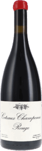 Tarlant | Champagne | Coteaux Champenois Rouge, Grand Picou, Saint Agnan AOC | 2019 | 750ml
