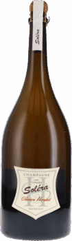 Olivier Horiot | Champagne | Cuvée “Soléra” Brut Nature | NV | 1500ml | bio