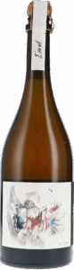 Olivier Horiot | Champagne | Cuvée “Envol” Brut Nature, Sans Soufre Ajouté | 2018 | 750ml | bio