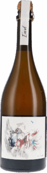 Olivier Horiot | Champagne | Cuvée “Envol” Brut Nature, Sans Soufre Ajouté | 2018 | 750ml | bio
