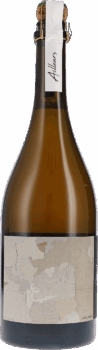 Olivier Horiot | Champagne | Cuvée “Ailleurs” Brut Nature | 2018 | 750ml | bio