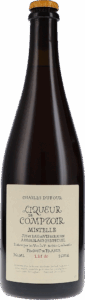 Charles Dufour | Champagne | Liqueur de Comptoir L21.10, Mistelle | NV | 750ml