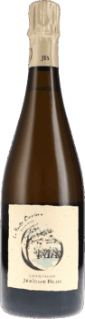 Jérôme Blin | Champagne | La Haute Cirriére, Extra Brut | 2019 | 750ml | bio
