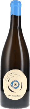 Jérôme Blin | Champagne | Coteaux Champenois Blanc, Œil de Perdrix, Bio-Siegel | 2022 | 750ml | bio