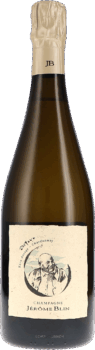 Jérôme Blin | Champagne | Octave, zero dosage | 2018 | 750ml | bio