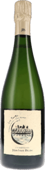 Jérôme Blin | Champagne | Les Ports Complantation, zero dosage | 2022 | 750ml | bio