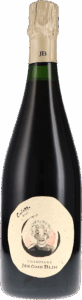 Jérôme Blin | Champagne | Colette Rosé, non dosé | 2022 | 750ml