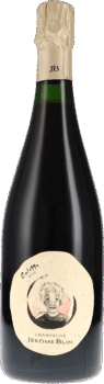Jérôme Blin | Champagne | Colette Rosé, non dosé | 2022 | 750ml