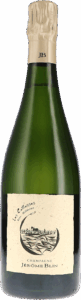 Jérôme Blin | Champagne | Les Caillasses, Brut Millésime | 2012 | 750ml