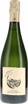 Jérôme Blin | Champagne | Les Caillasses, Brut Millésime | 2012 | 750ml