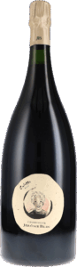 Jérôme Blin | Champagne | Colette Rosé, non dosé | 2022 | 1500ml