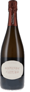 Bonnet-Ponson | Champagne | Seconde Nature SN20, Chamery Premier Cru, Non Dosé | NV | 750ml | bio