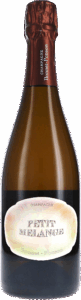 Bonnet-Ponson | Champagne | Petit Melange, 7 Cépages, Non Dosé | NV | 750ml | bio
