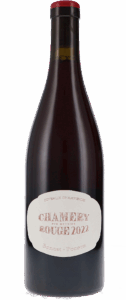 Bonnet-Ponson | Champagne | Chamery Rouge, Coteaux Champenois | 2022 | 750ml | bio