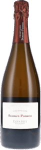Bonnet-Ponson | Champagne | Cuvée perpétuelle, RP21AB, Extra Brut Premier Cru  | NV | 750ml | bio