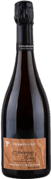 Jeaunaux-Robin | Champagne | Instinct Meunier Brut Nature | 2018 | 750ml