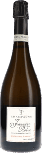 Jeaunaux-Robin | Champagne | Les Marnes Blanches Brut Nature V19 | NV | 750ml | bio