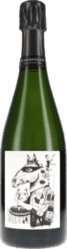 Jeaunaux-Robin | Champagne | “Éclats” Édition Speciale Extra Brut, L21/22 | NV | 750ml | bio