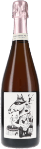 Jeaunaux-Robin | Champagne | “Éclats Rosé” Édition Speciale Extra Brut 2020/2021 | NV | 750ml | bio