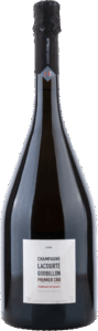 Lacourte-Godbillon | Champagne | Terroirs d’Ecueil, Premier Cru Extra Brut | NV | 1500ml
