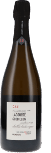Lacourte-Godbillon | Champagne | Chaillots Hautes Vignes, Premier Cru Extra Brut | 2019 | 750ml