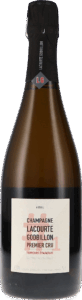 Lacourte-Godbillon | Champagne | Terroirs Épanouis #1, Base 2015 Premier Cru Extra Brut | NV | 750ml