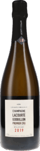 Lacourte-Godbillon | Champagne | Millesime 2019, Premier Cru Extra Brut | 2019 | 750ml