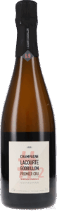 Lacourte-Godbillon | Champagne | Terroirs Épanouis #2, Base 2016 Premier Cru Extra Brut | NV | 750ml